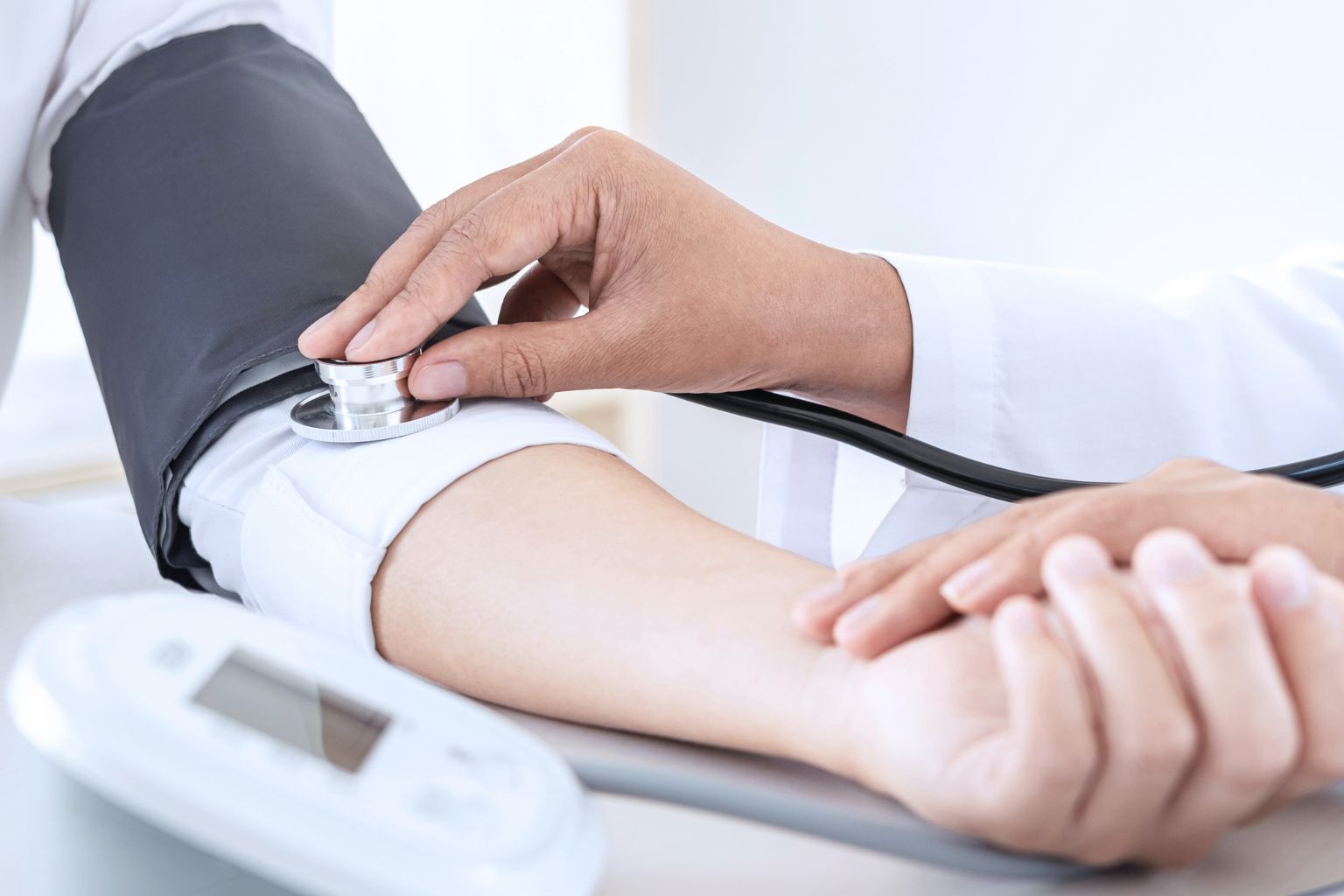 Pressione? Ecco quando misurarla tutti i giorni!