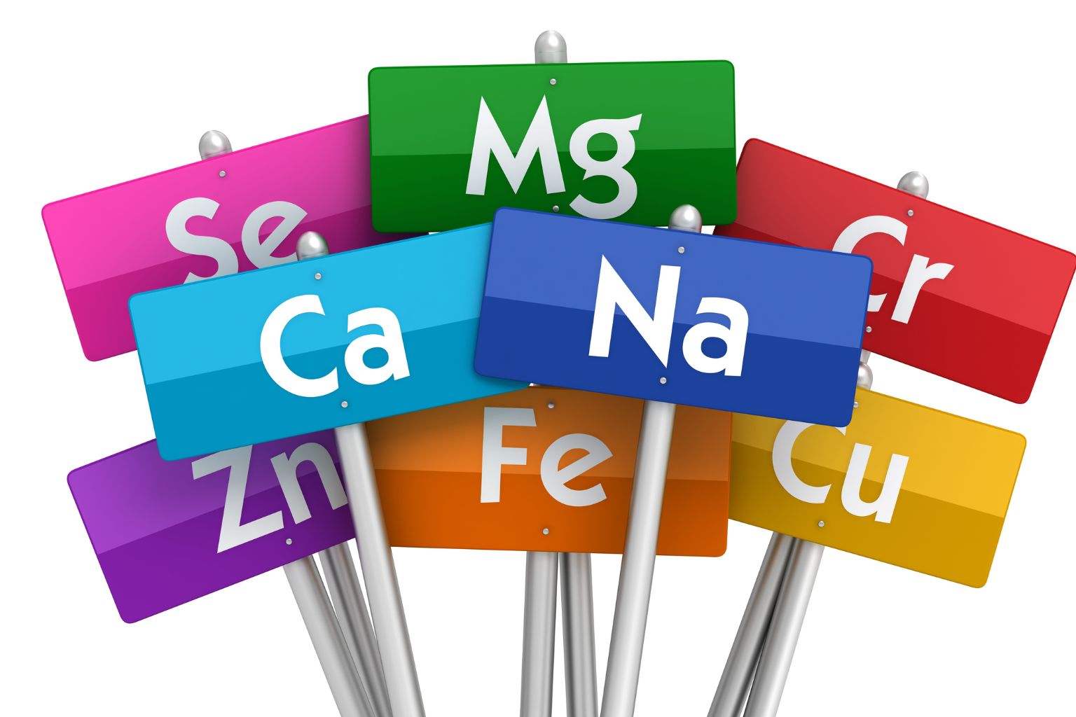 Reintegrazione sali minerali: perch  importante e come farla