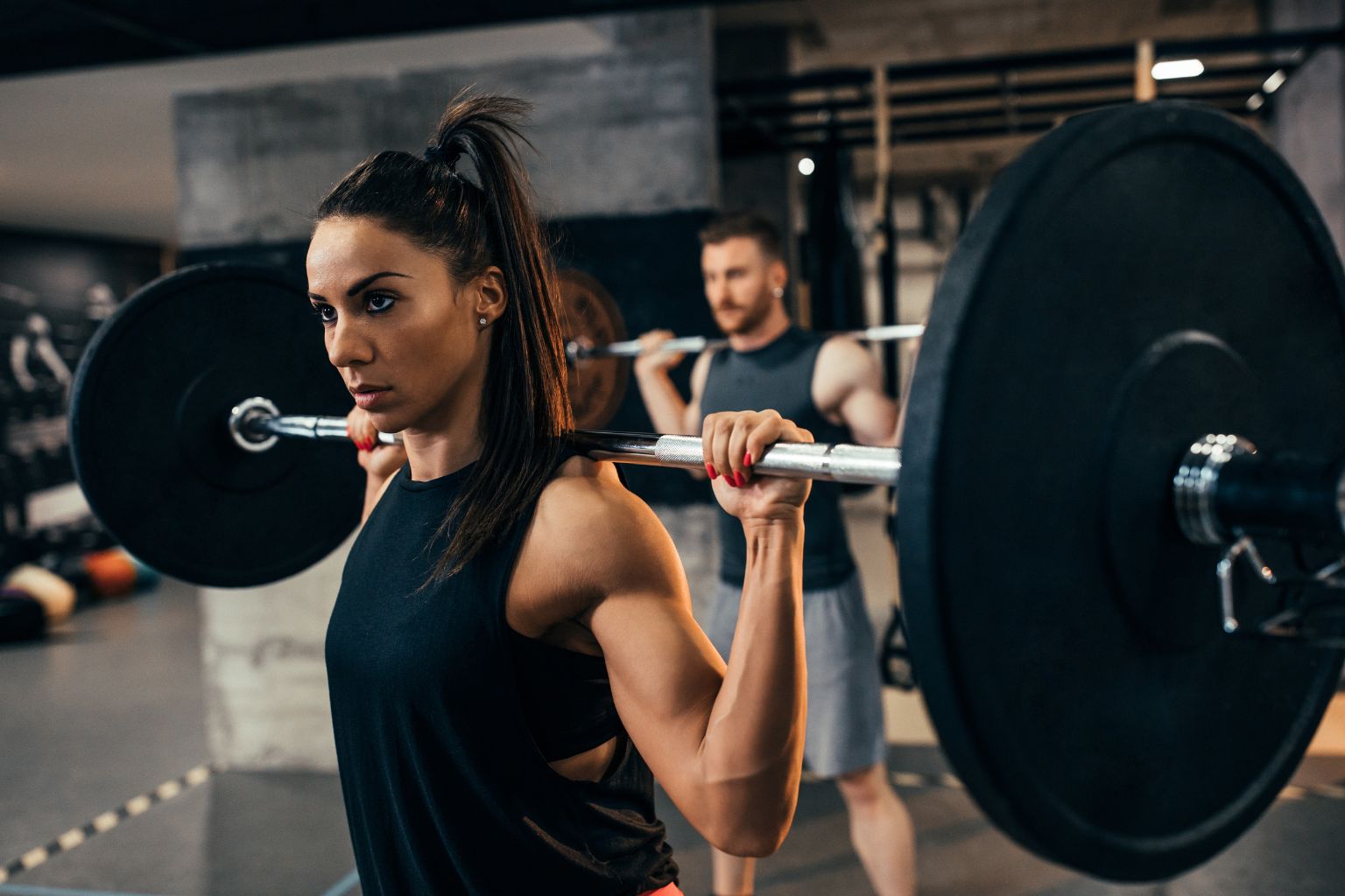 Come bruciare grassi prima dell'estate con i prodotti Pink Fit