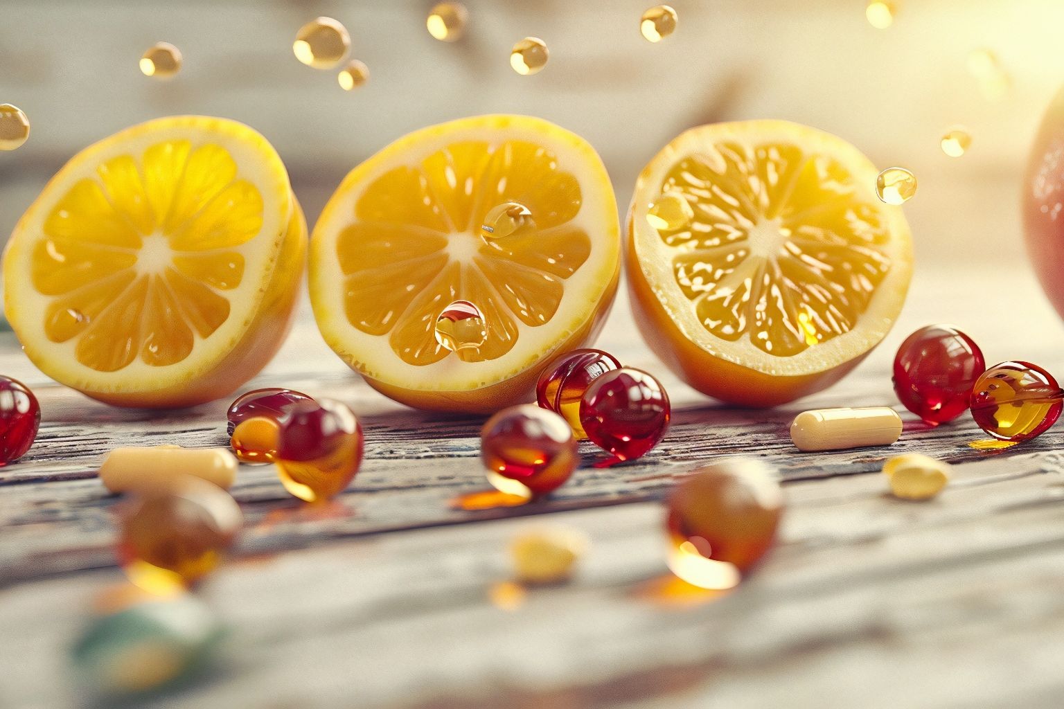 Scopri l'energia naturale con il Multivitaminico Pensavital su Farmatarget