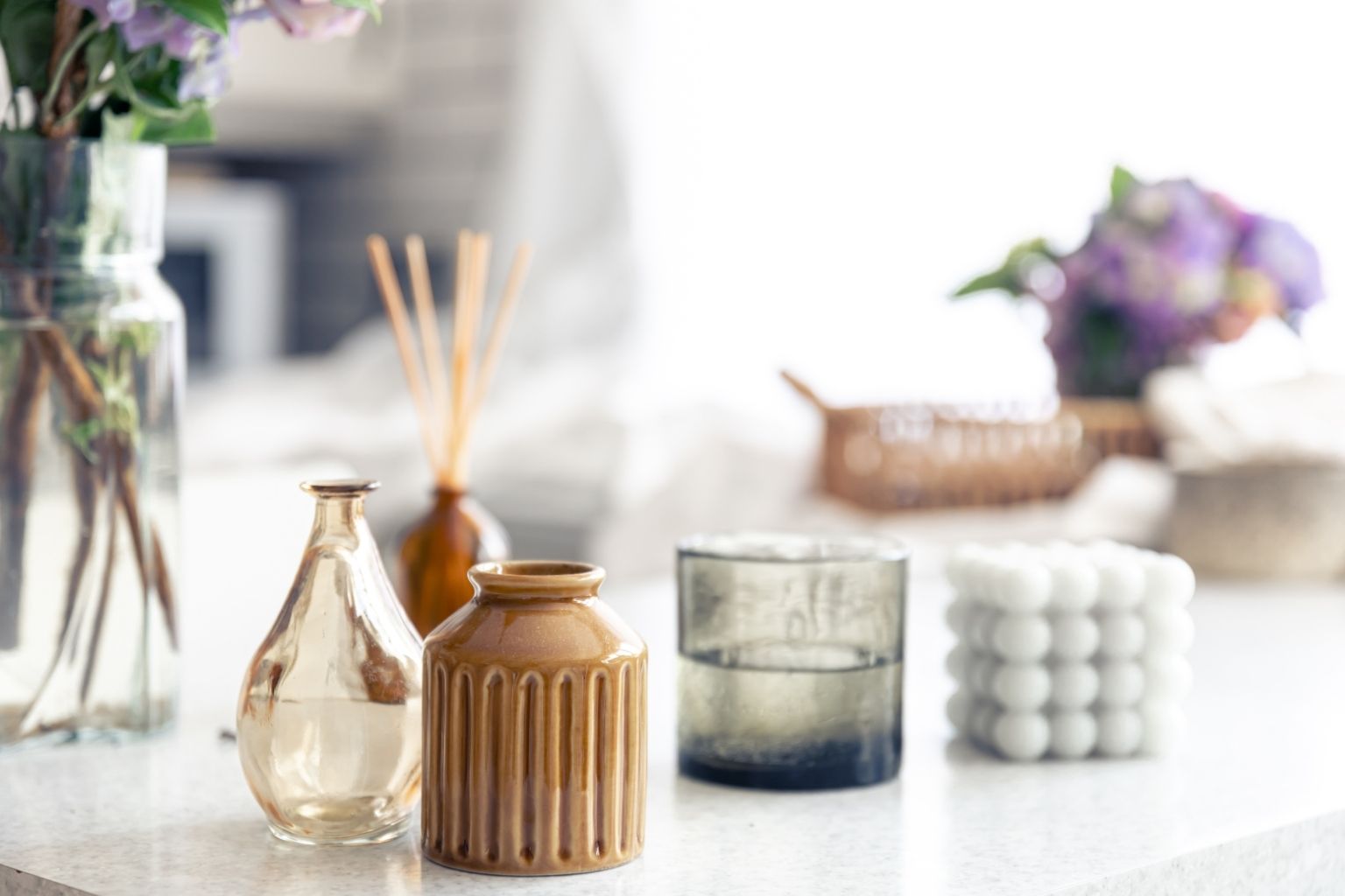 Trasforma la tua Casa in un Paradiso Aromatico con Nasoterapia Mare Sardo