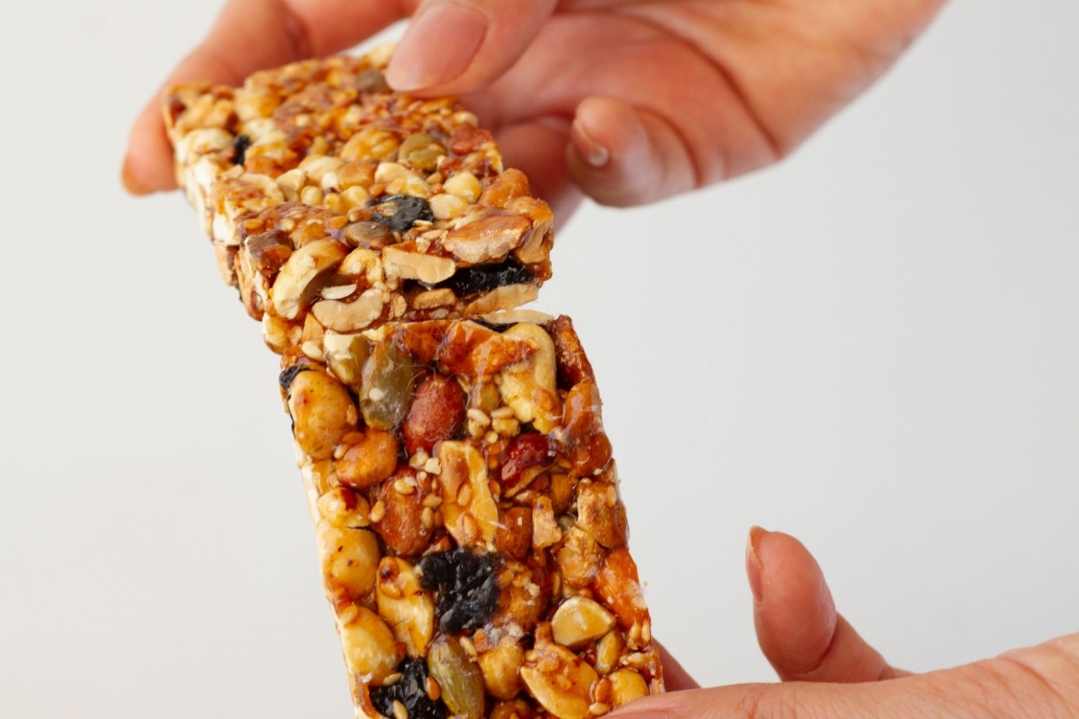 Pink Fit Bar Zero Stracciatella: La Barretta Proteica Perfetta per il Tuo Benessere