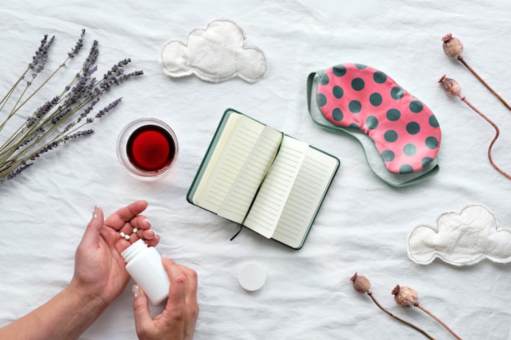 Rimedi Naturali per Dormire: Scopri i Prodotti Efficaci