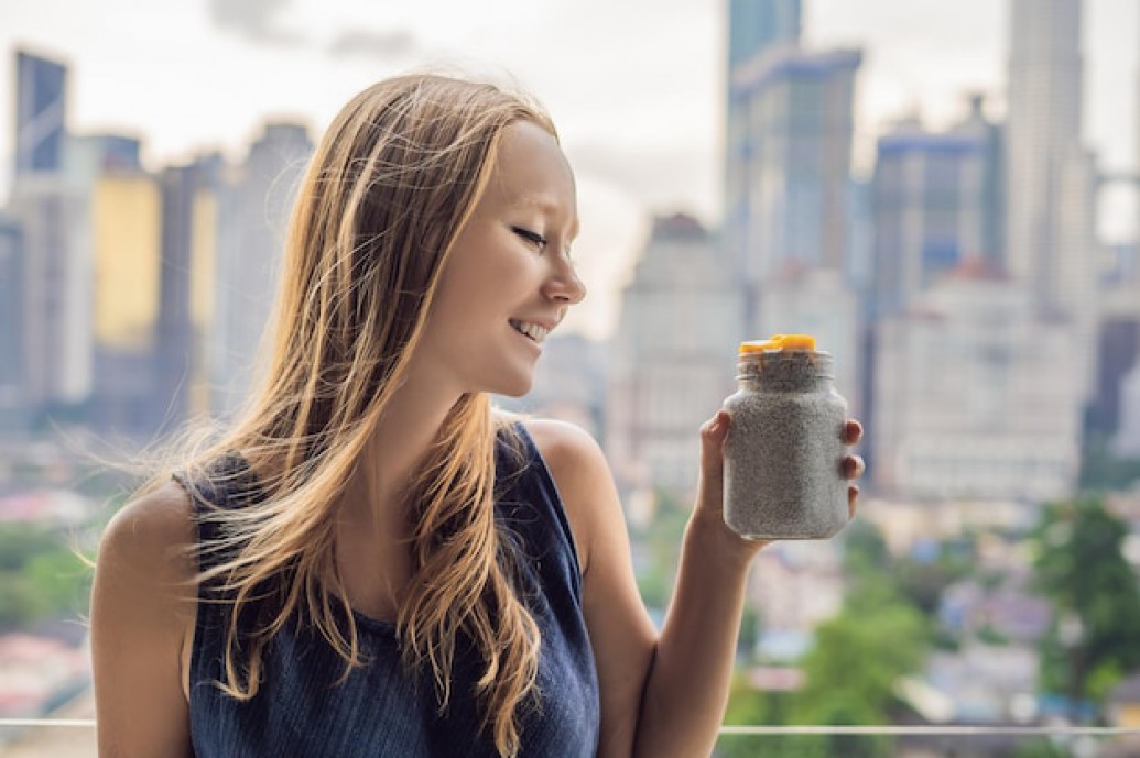 Integratori Pink Fit: Benessere e Salute a Portata di Mano