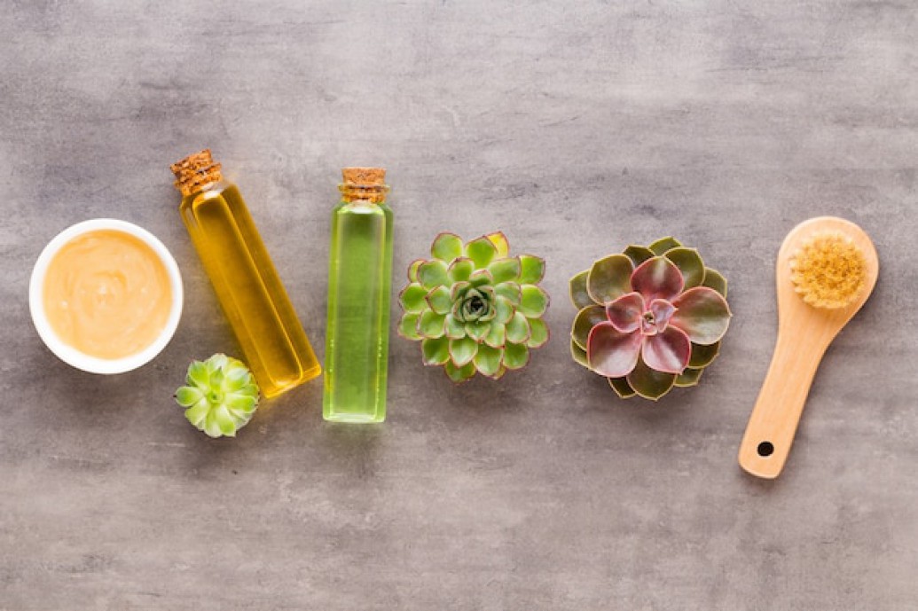 Scopri i Benefici dei Prodotti Nuxe per la Pelle