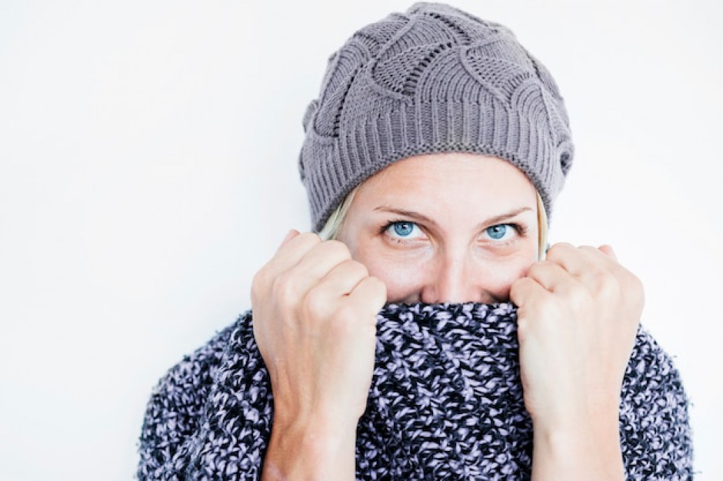 Proteggere gli occhi in inverno: i prodotti migliori