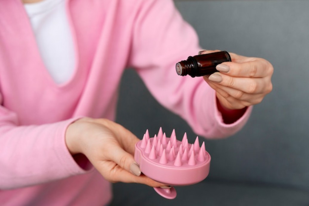 Rinforzare Capelli e Unghie: Prodotti Post-Inverno