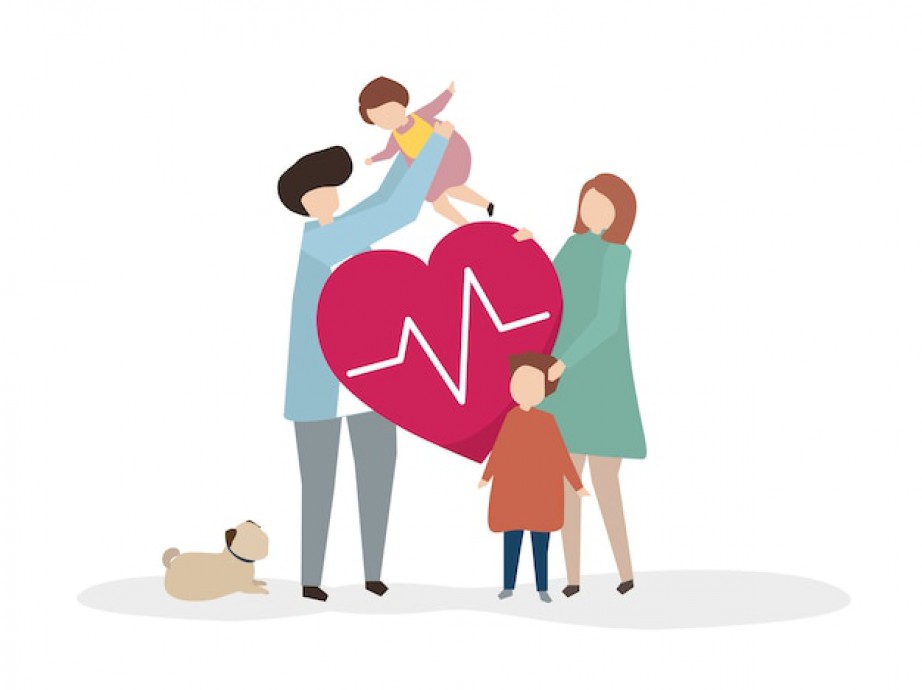 Check e Abitudini Familiari: Prevenire � Vivere Meglio