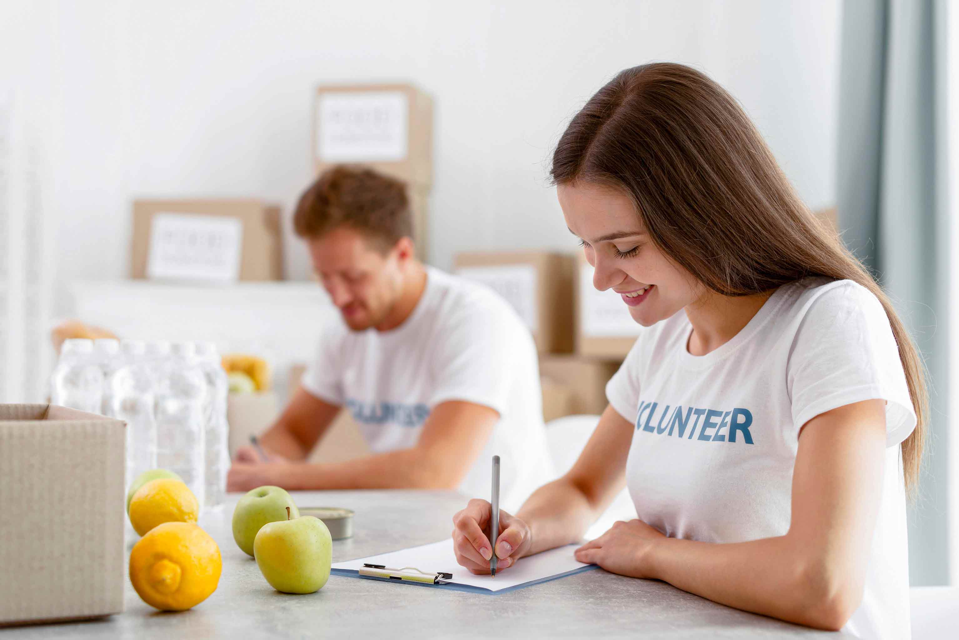 Vitamine essenziali per la concentrazione durante gli esami