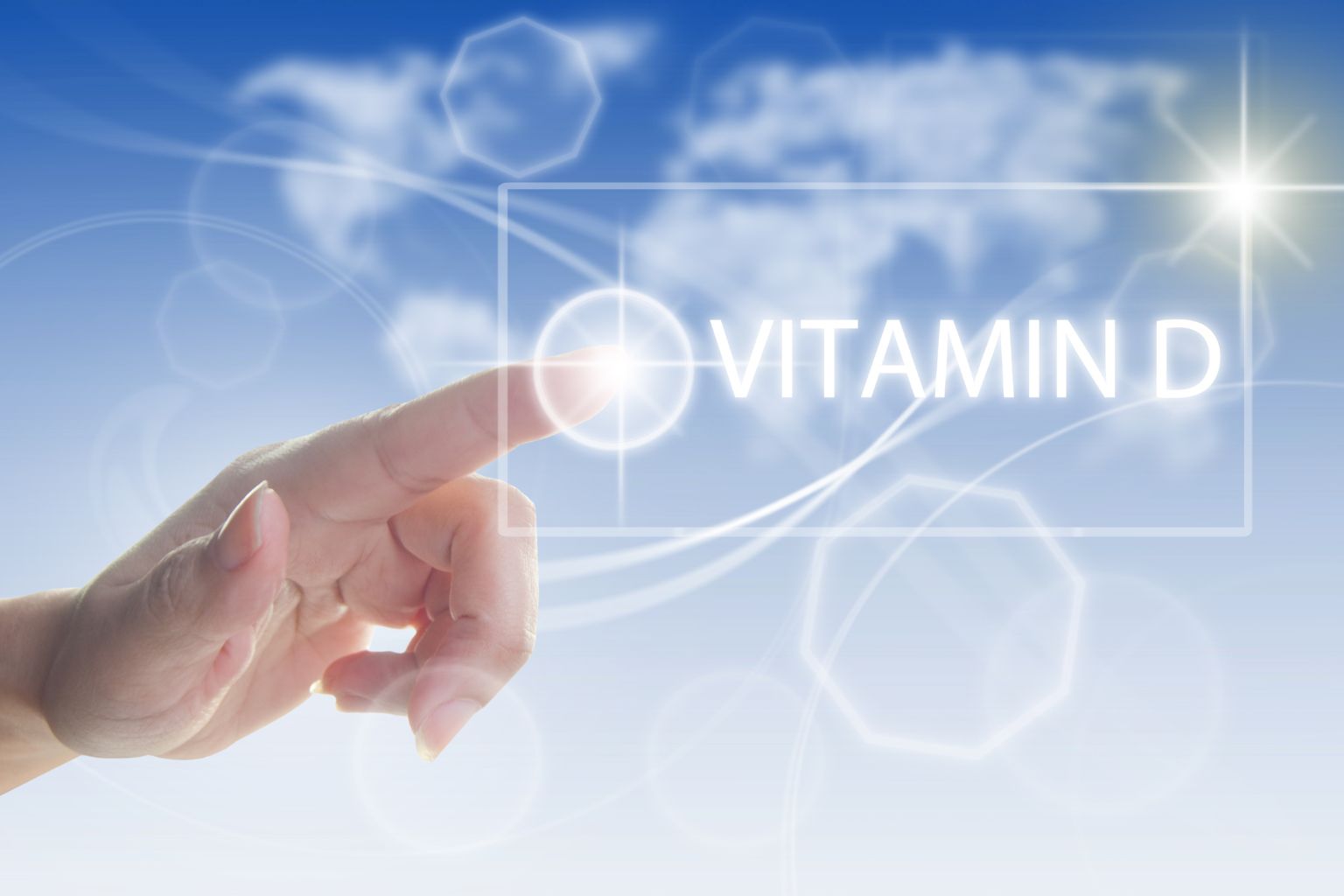 Vitamina D: quali sono i suoi benefici?
