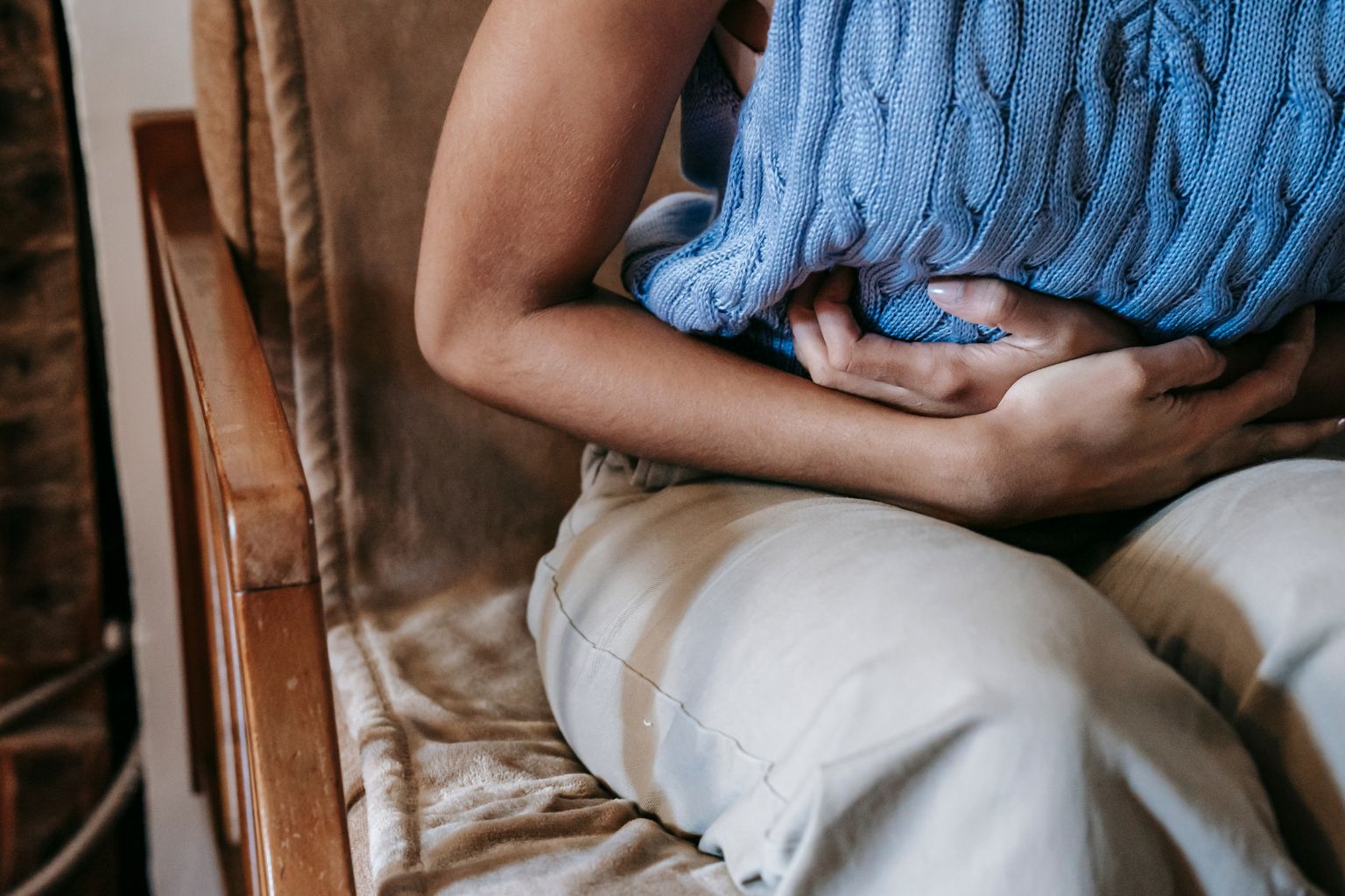 Meteorismo: cause e rimedi