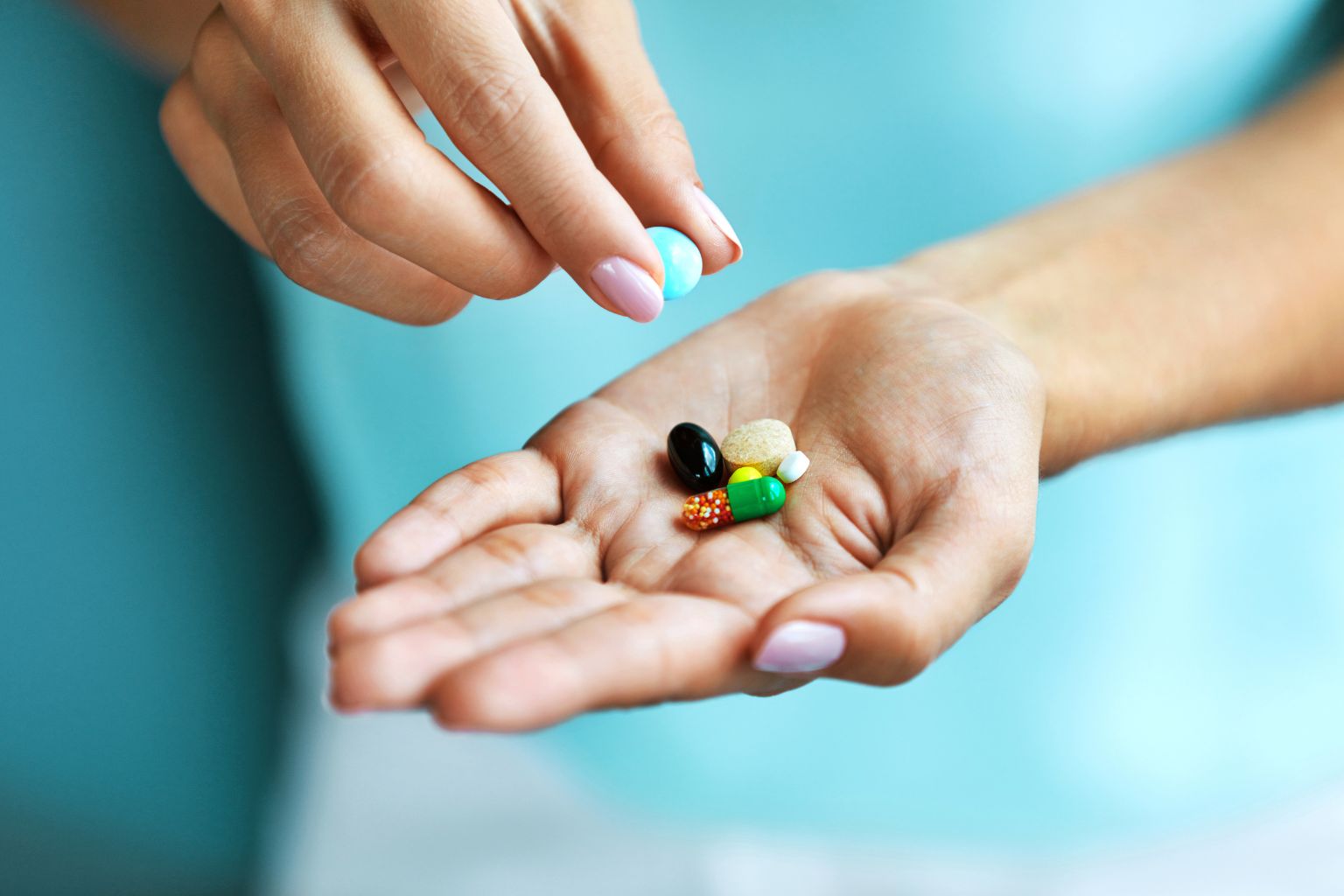 Integratori immunostimolanti: cosa sono e perch possono aiutarci