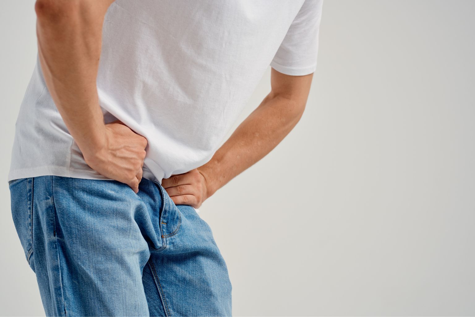 Prostatite: come curarla con gli integratori