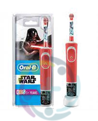 Procter & Gamble Oralb Spazz Elet Bb Star War