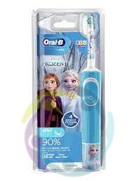 Procter & Gamble Oralb Spazz Elet Bb Frozen