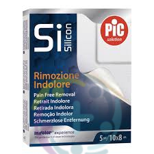 Pic Cer Postop Sil 10x8 5pz