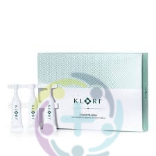 Sebovit Klori Lozione Capelli 10fx4ml