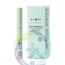 Sebovit Klori Siero Sopracciglia 4ml