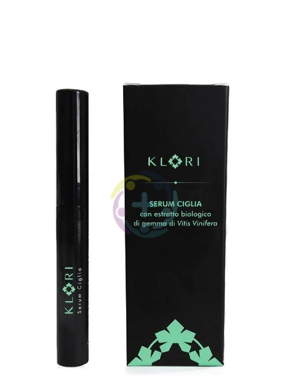 Sebovit Klori Serum Ciglia 4ml