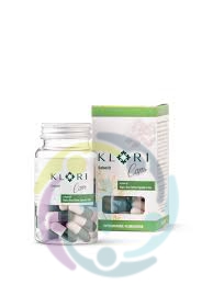 Sebovit Klori Caps Unghie-capelli60cps