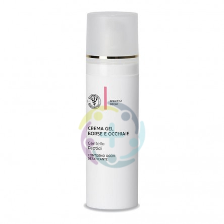 Unifarco Lfp Crema Borse Occhiaie 25ml