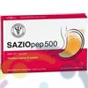 Unifarco Lfp Saziopep 500 30cpr