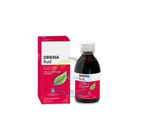 Unifarco Lfp Drenafluid 300ml