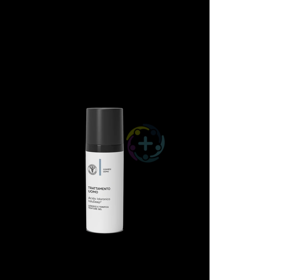 Unifarco Lfp Trattamento Uomo 50ml