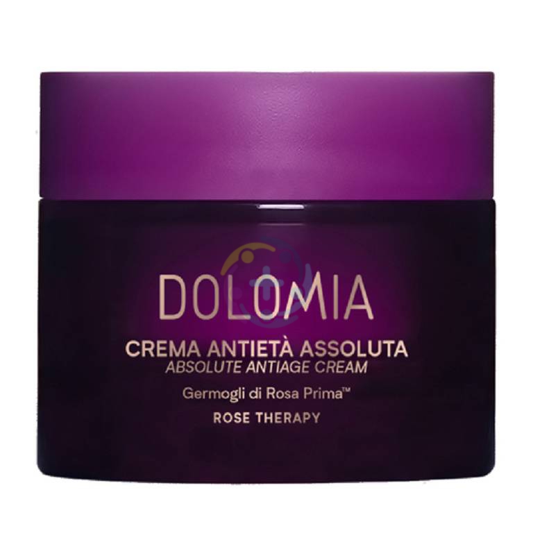 Unifarco Dolomia Sc Rt Crema 50ml
