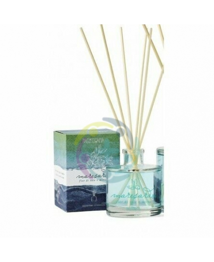 Hp Italia Nasoterapia Mare Sar Diff200ml