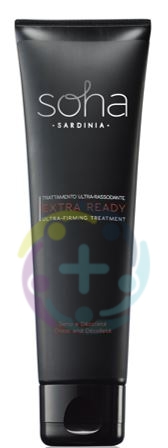 Soha Sardinia Soha Trattamento Ultra Rass