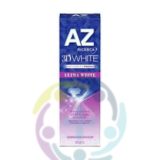 Procter e Gamble Az 3d Ultrawhite Dentif 65ml