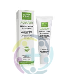 Martiderm Sl Martiderm Acniover Gel Purif