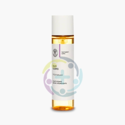 Unifarco Lfp Olio Corpo 5 Oli 100ml