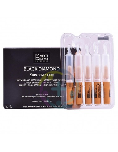 Martiderm Sl Martiderm Skin Complex Adv10am