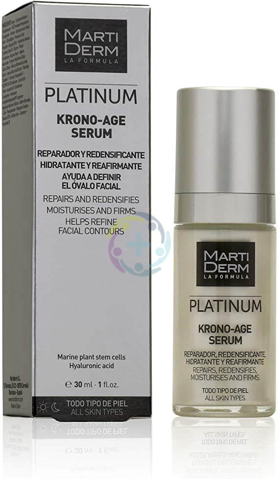 Martiderm Sl Martiderm Krono age Serum 30ml