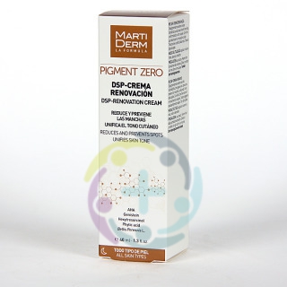 Martiderm Sl Martiderm Dsp-crema Renovacion