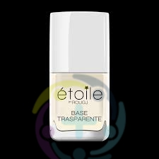 Rougj Group Rougj Etoile Base Trasparente