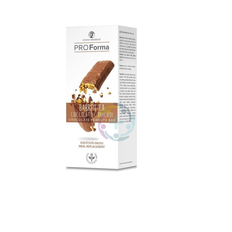 B&m Dieta Pro Forma Barretta Cio-a