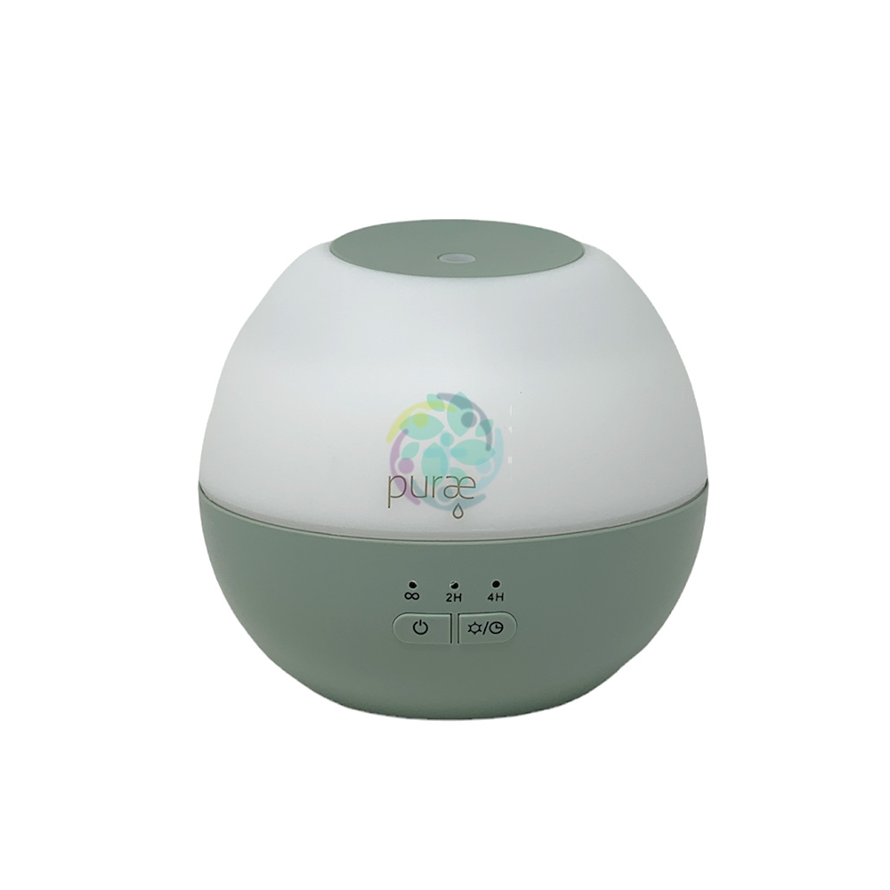 Hp Italia Purae Diffusore Ultrasuoni Her