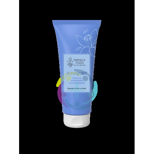 Unifarco Lfp Docciashampoo Bouquet 200