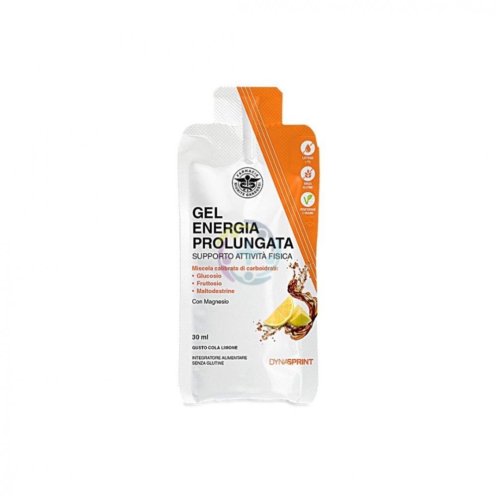 Unifarco Lfp Gel Energia Prolung 30ml