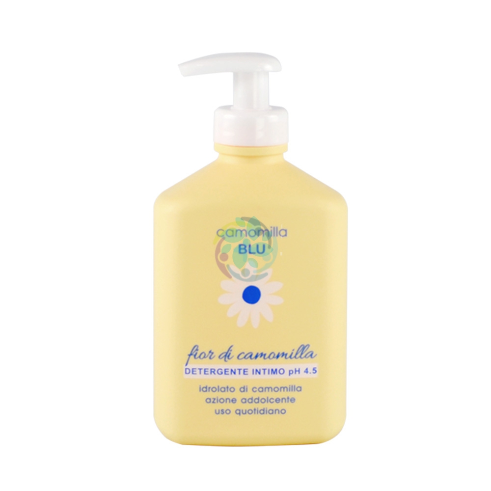 M&d Pharmacy Fior Camomilla Detergente Int