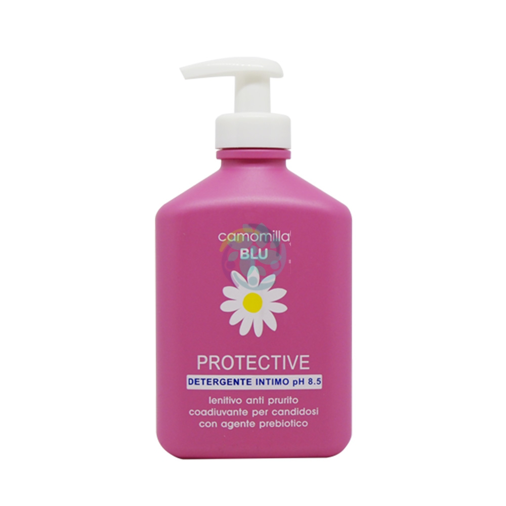 Med Pharmacy Detergente Intimo Protective