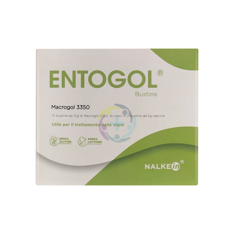 Entogol 20bust