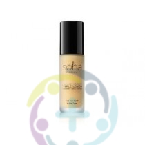 Soha Sardinia Soha Olio mega Rigenerante Viso Texture Ricca 30 Ml