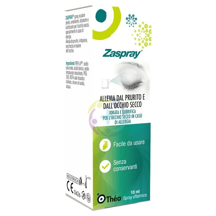 Thea Farma Zaspray 10ml