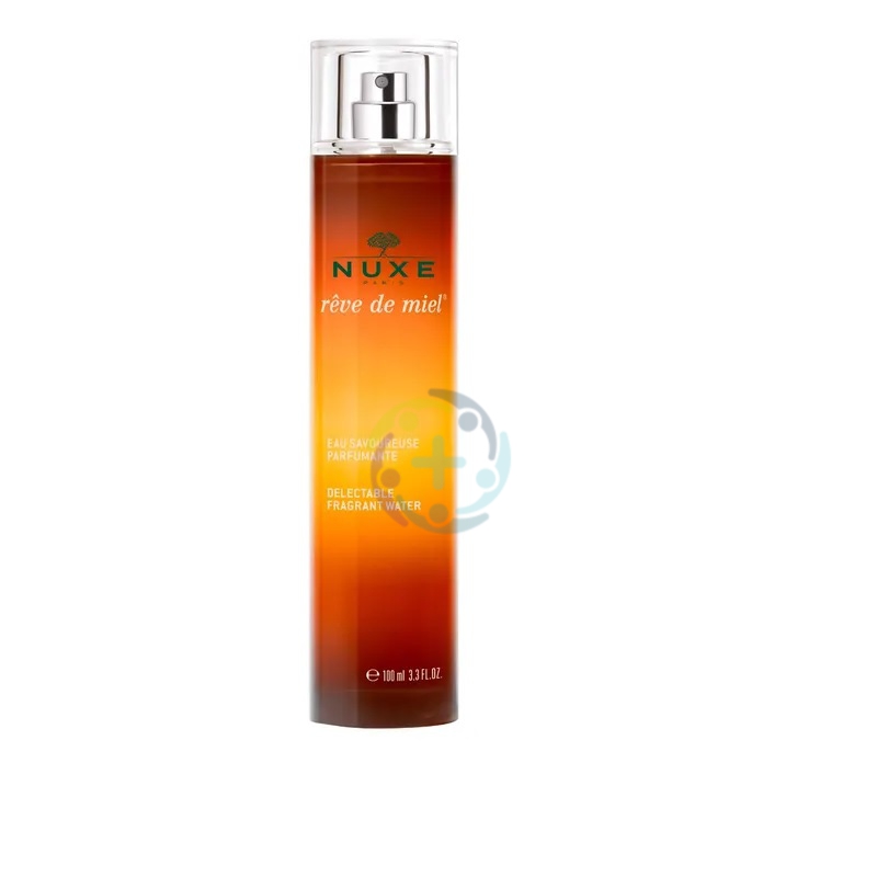 Laboratoire Nuxe Italia Nuxe Rdm Eau Savoureuse 100ml