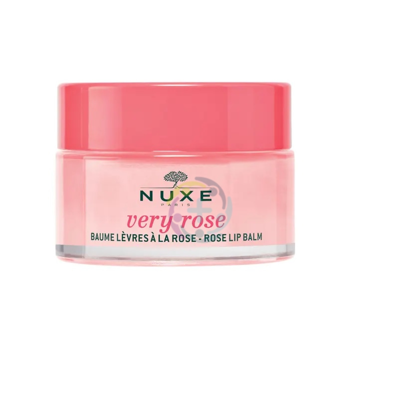 Laboratoire Nuxe Italia Nuxe Vrose Baume Levres 15ml