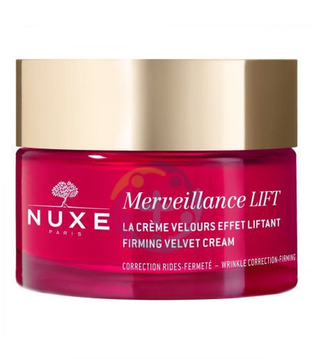 Laboratoire Nuxe Italia Nuxe Merveillance Creme Velour